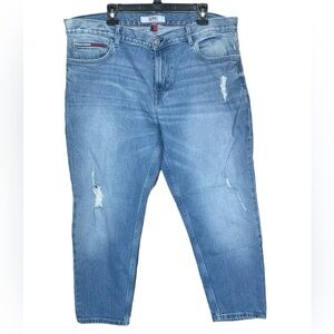 Tommy Hilfiger Tommy Jeans Relaxed Tapered Fit 38/30